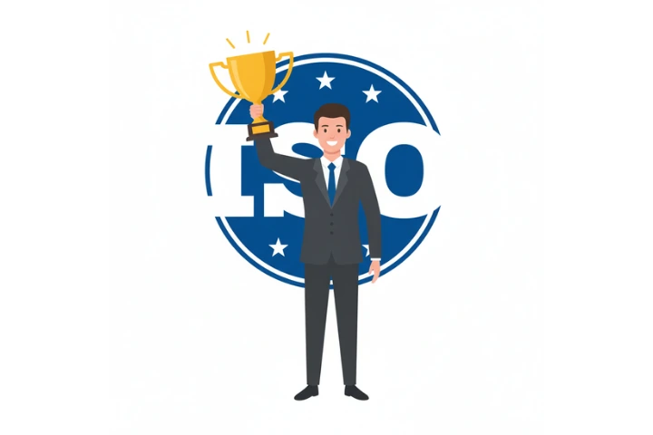 Definisi Management Representative (MR) ISO 9001:2015 untuk Pemula