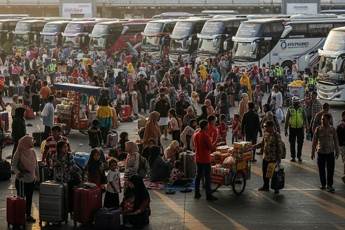 Cara Menghitung THR Karyawan Swasta 2026